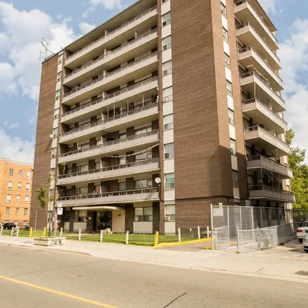 Image 2 - 145 Jameson Avenue, Old Toronto, ON M6K 2V3, Canada - Apartment for rent