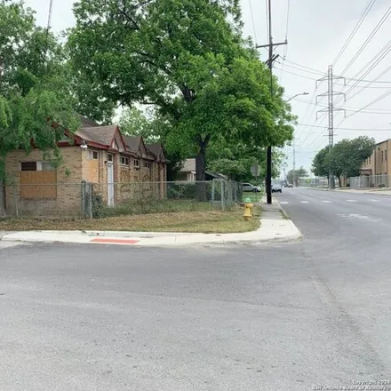 Image 7 - 115 Handley Street, San Antonio, TX 78214, USA - House for sale