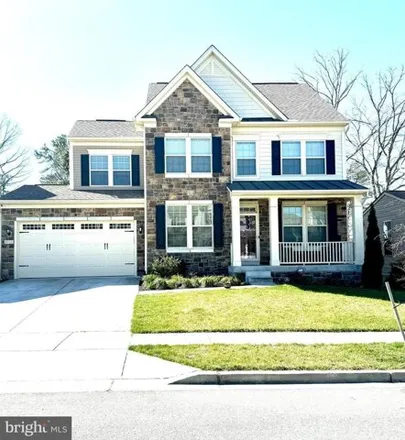 Buy this 5 bed house on 8010 Hubble Drive in Lanham, MD 20706