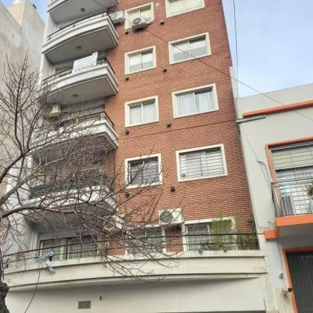 Buy this 2 bed apartment on Manuel Artigas 5897 in Mataderos, C1440 AAG Buenos Aires