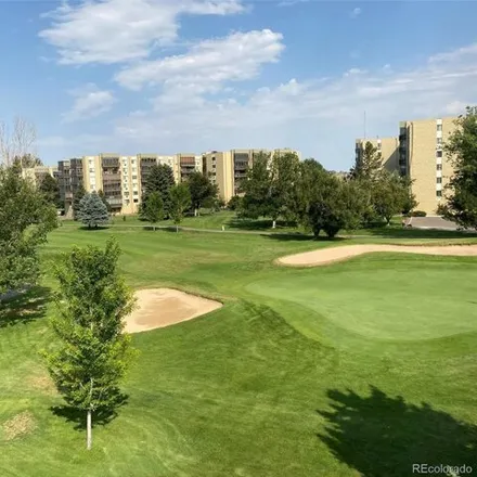 Rent this 3 bed condo on Building 210 in 3144 South Wheeling Way, Aurora