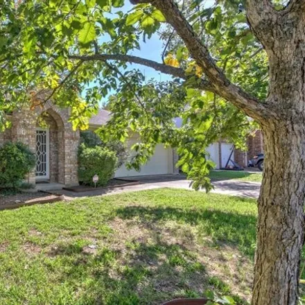 Image 2 - 7907 Elkhorn Mountain Trail, Austin, TX 78729, USA - House for rent
