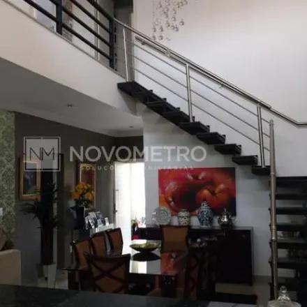 Buy this 4 bed house on unnamed road in Paulínia - SP, 13142-301
