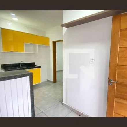 Rent this 2 bed apartment on Rua Pérsio Azevedo in Vila Laís, São Paulo - SP