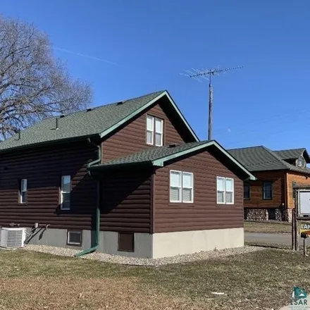 Buy this 3 bed house on 472 4th Avenue North in Isle, Mille Lacs County