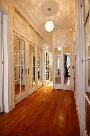 Image 2 - 16 Rue Raynouard, 75016 Paris, France - Apartment for rent