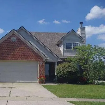 Rent this 3 bed house on 3000 Quaker Hill Lane in Lexington, KY 40509