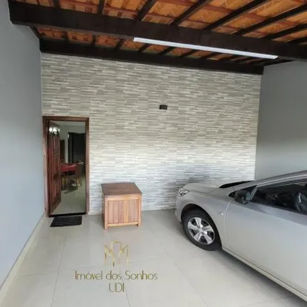 Buy this 3 bed house on Rua Bueno Brandão in Osvaldo Rezende, Uberlândia - MG