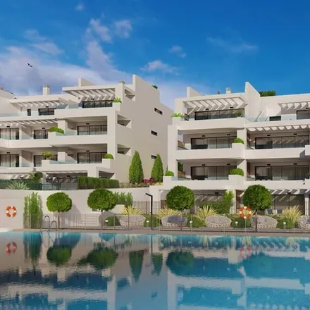 Buy this 2 bed apartment on Plaza San Fernando in 29680 Estepona, Spain
