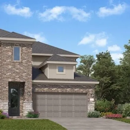 Buy this 4 bed house on Bramble Hollow Court in Fort Bend County, TX 77441