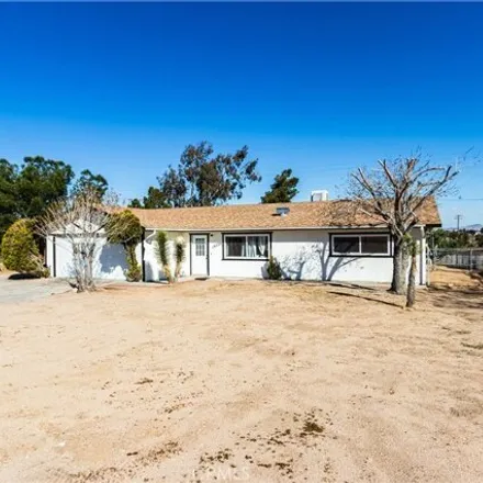 Buy this 3 bed house on 7999 Peach Avenue in Hesperia, CA 92345