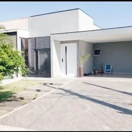 Rent this 3 bed house on Avenida Antônio Soares Aguiar in Golden Park Residence II, Sorocaba - SP