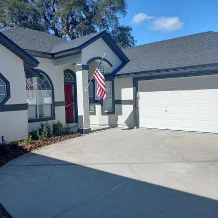 Buy this 4 bed house on 2986 Majestic Oaks Lane in Clay County, FL 32043