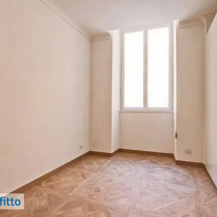 Rent this 3 bed apartment on Embassy of Portugal in Via Guido D'Arezzo 5, 00198 Rome RM