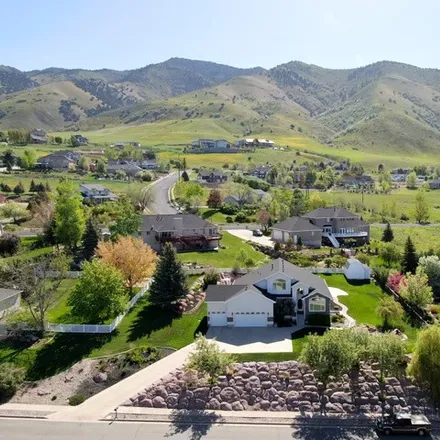 Buy this 7 bed house on 2894 View Crest Circle in North Logan, Cache County