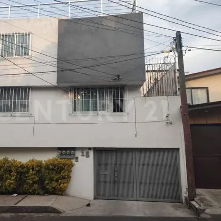 Buy this 3 bed townhouse on Calle Traviata in Tlalpan, 14240 Mexico City