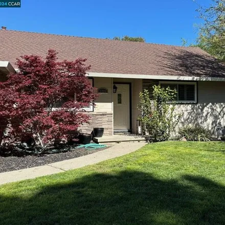Image 2 - McCann Court, Concord, CA 94597, USA - House for sale