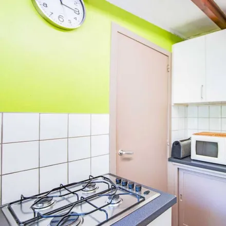 Rent this 2 bed house on Trois-Ponts in Place de la Gare 1, 4980 Trois-Ponts