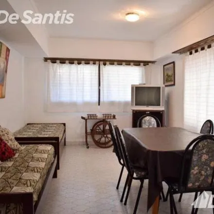 Buy this 1 bed apartment on William C. Morris 1298 in Punta Mogotes, B7603 DRT Mar del Plata