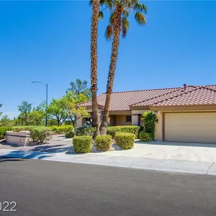Image 1 - Palm Valley Golf Course, Sandspring Drive, Las Vegas, NV 89129, USA - House for sale