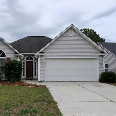 Buy this 3 bed house on 8096 Pleasant Point Lane in Horry County, SC 29579