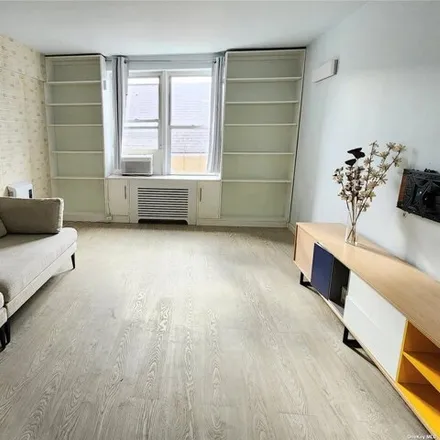 Buy this studio apartment on 83-37 St James Ave Unit 2f in Elmhurst, New York