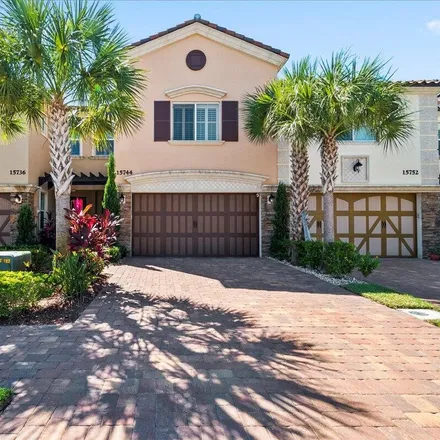 Rent this 3 bed townhouse on 14501 Wellington Trace in Wellington, Palm Beach County