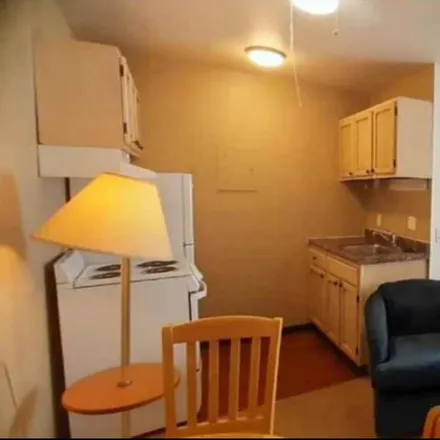 Rent this 1 bed apartment on Allen House in 2130 University Avenue, Madison