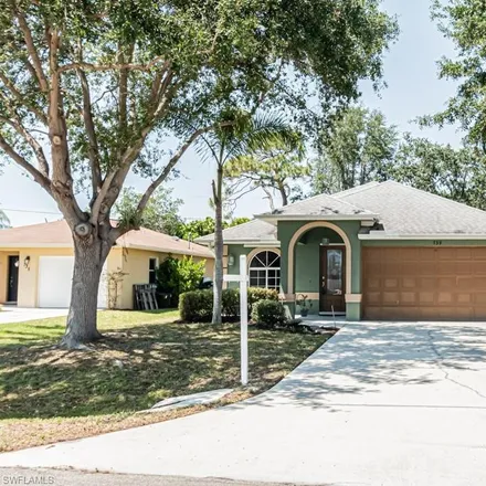 Buy this 3 bed house on 739 98th Avenue North in Collier County, FL 34108