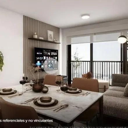 Buy this 2 bed apartment on Glass Import Automotriz in Del Ejército Avenue, Miraflores
