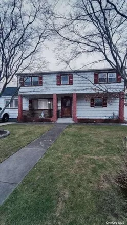 Rent this 2 bed house on 1061 Carll Drive in West Bay Shore, Islip