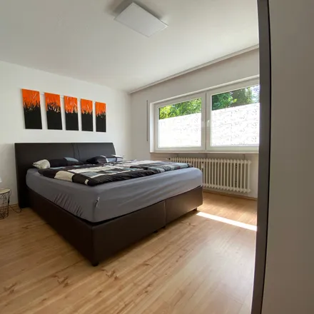 Image 9 - Auf Mühlental 1c, 66386 Sankt Ingbert, Germany - Apartment for rent