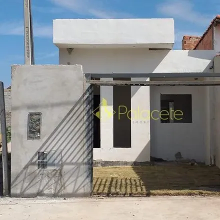 Buy this 2 bed house on Rua Sete in Água Quente, Taubaté - SP