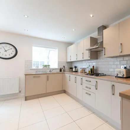 Image 9 - Dam House Cresent, Knowsley, L36 9WE, United Kingdom - House for sale