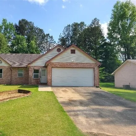 Buy this 3 bed house on 3053 Drexel Lane in Clayton County, GA 30236