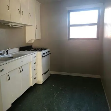 Rent this 1 bed house on 458.5 College Dr Unit C in Abilene, Texas