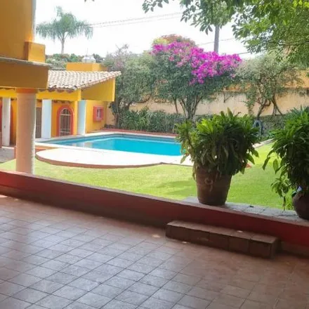 Buy this 4 bed house on Privada Primavera in 62330 Cuernavaca, MOR
