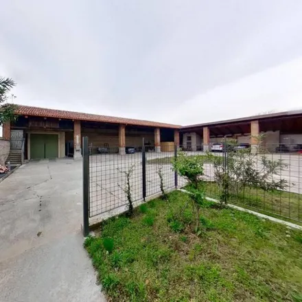 Rent this 3 bed apartment on Casa della Cantina in Via Saluzzo 95/97, 10064 Pinerolo TO