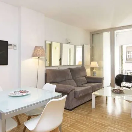 Image 2 - Ada Gatti, Calle del Conde de Romanones, 28012 Madrid, Spain - Apartment for rent
