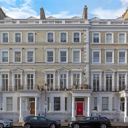 Image 1 - 3 Cranley Gardens, London, SW7 3DA, United Kingdom - Apartment for rent