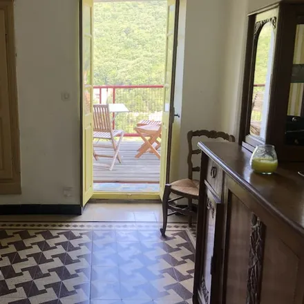 Rent this 2 bed house on 20157 Frasseto