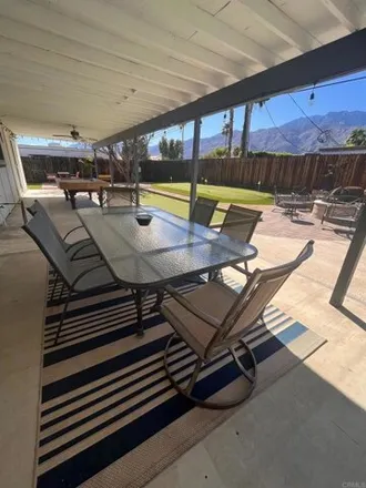 Image 4 - 2323 West Nicola Road, Palm Springs, CA 92262, USA - House for sale