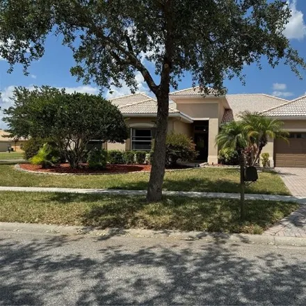 Buy this 4 bed house on 3701 Greencrest Court in Osceola County, FL 34746