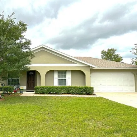 Buy this 3 bed house on 62 Potters Lane in Palm Coast, FL 32164