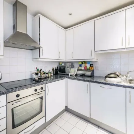Image 2 - 20 Frying Pan Alley, Spitalfields, London, E1 7HQ, United Kingdom - Apartment for rent