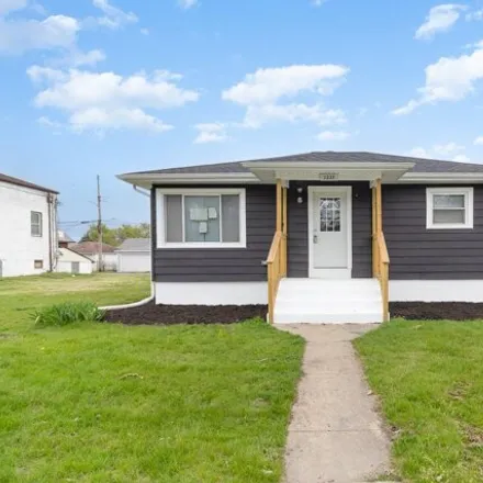 Buy this 3 bed house on 6192 Ray Avenue in Hammond, IN 46320