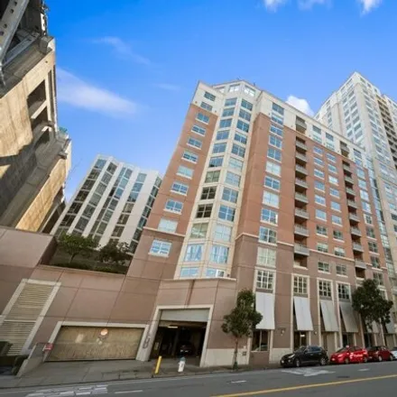 Buy this 2 bed condo on 400 Beale Street in San Francisco, CA 94105