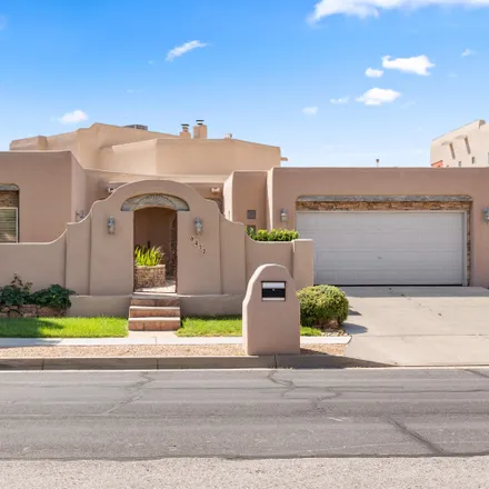 Buy this 3 bed house on 6412 Mojave Street Northwest in Albuquerque, NM 87120