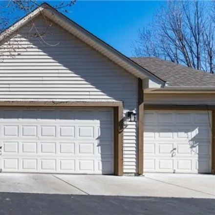 Buy this 5 bed house on 17500 Alcove Circle in Eden Prairie, MN 55347