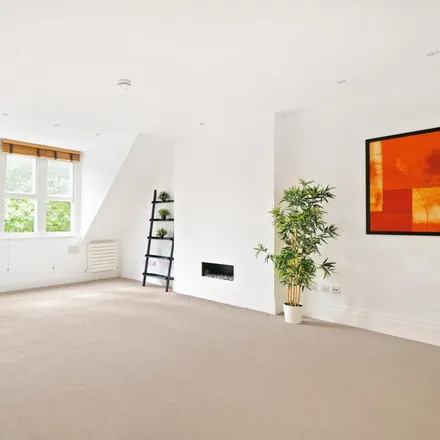 Image 3 - Heath Drive, London, NW3 7EG, United Kingdom - Apartment for rent